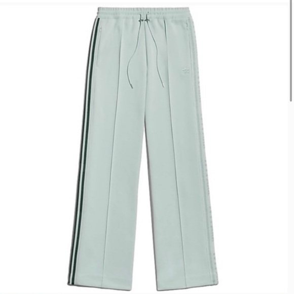 NWT Adidas Beyonc Ivy Park Suit Pant Plus Size Medium - Picture 5 of 14
